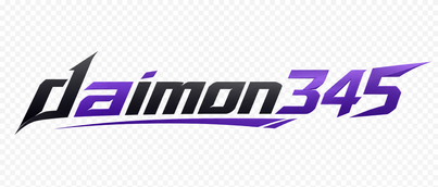 daimon345 โลโก้